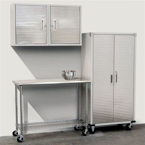 ultrahd steel heavy duty storage cabinet by seville classics|seville classics ultrahd wall cabinet.